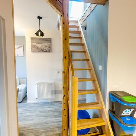 Apartament Dwupoziomowy Ski&Bike Szklarska Poręba Eksteriør bilde