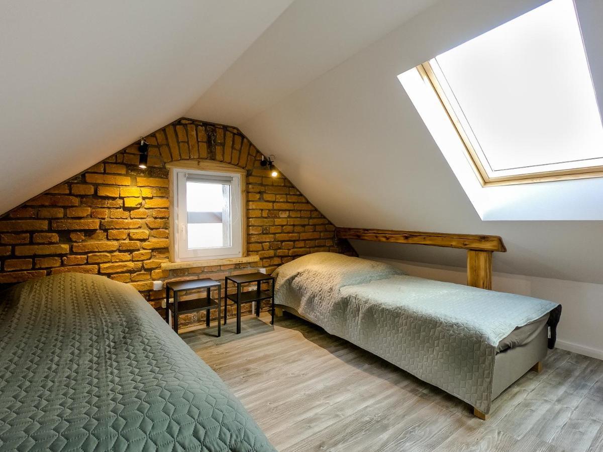 Apartament Dwupoziomowy Ski&Bike Szklarska Poręba Eksteriør bilde
