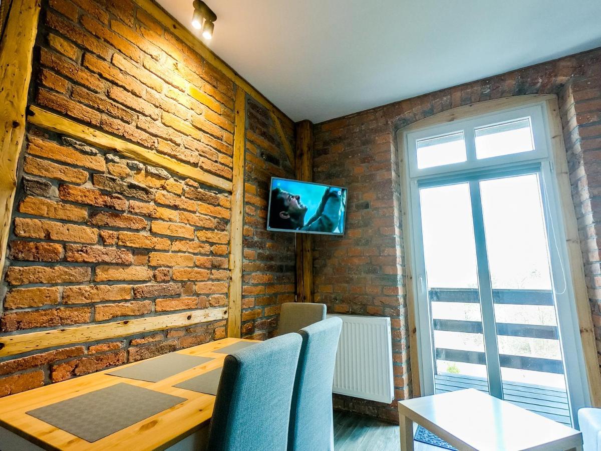 Apartament Dwupoziomowy Ski&Bike Szklarska Poręba Eksteriør bilde