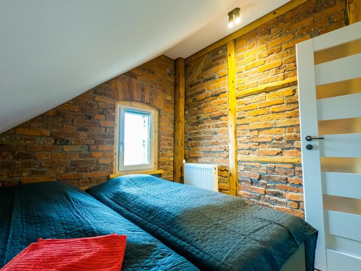 Apartament Dwupoziomowy Ski&Bike Szklarska Poręba Eksteriør bilde