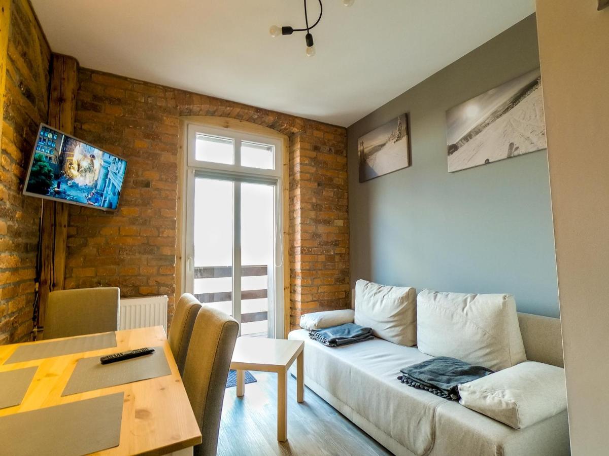 Apartament Dwupoziomowy Ski&Bike Szklarska Poręba Eksteriør bilde