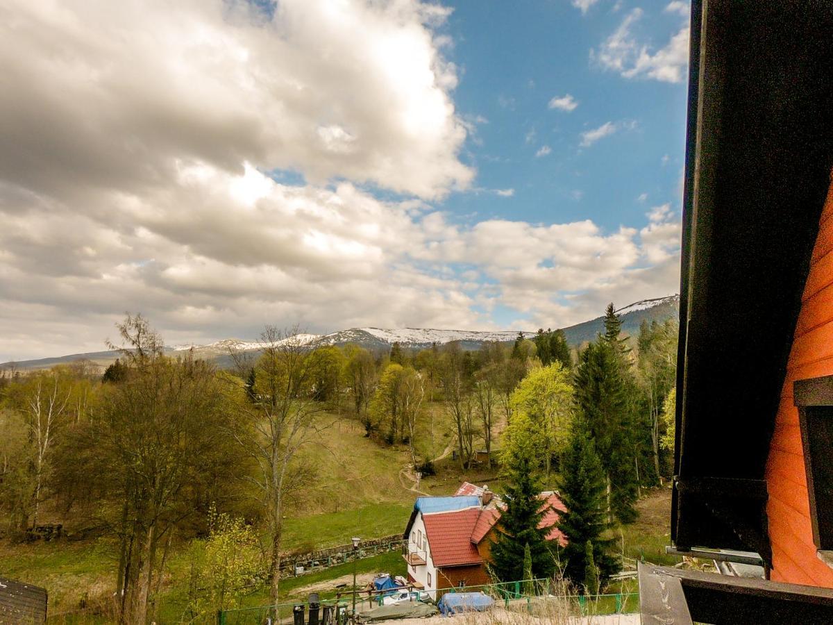 Apartament Dwupoziomowy Ski&Bike Szklarska Poręba Eksteriør bilde